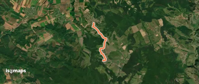 Z05 (Hollókő – Nagylóc)