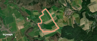 Gebrother Obstweg