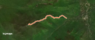 The Brothers Trail