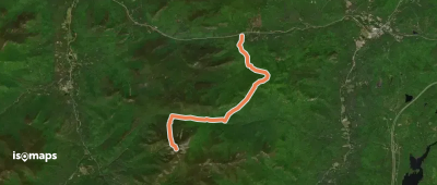 North Trail