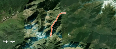 S27 - Finero - Bocchetta di Terza