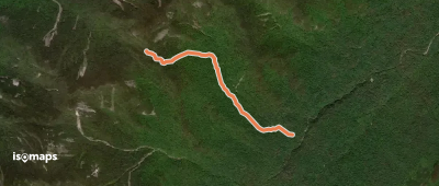Wedge Brook Trail