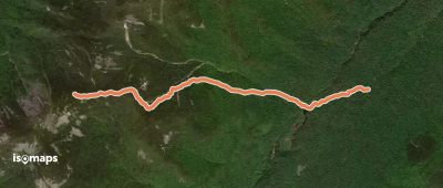 Beaver Meadow Trail