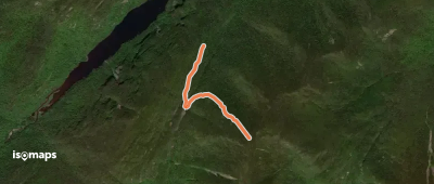 Elk Pass Trail