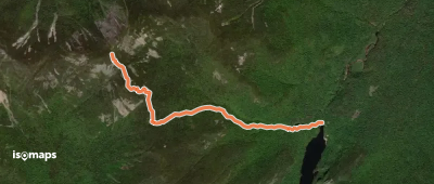 A.W. Weld Trail