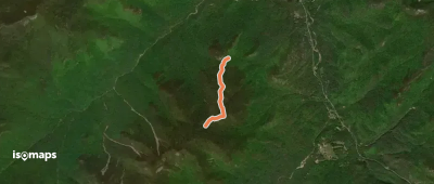 Hedgehog Trail