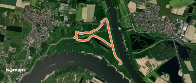 Fortroute Doornenburg