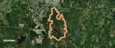 15 km