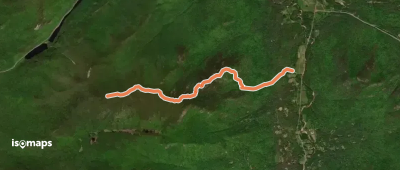 Porter Ridge Trail