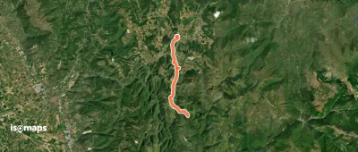 OSM Route 7258568