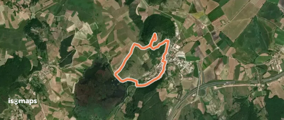 Giro del Castelliere