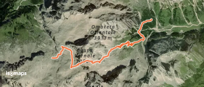 OSM Route 7261069