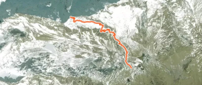 OSM Route 7262580