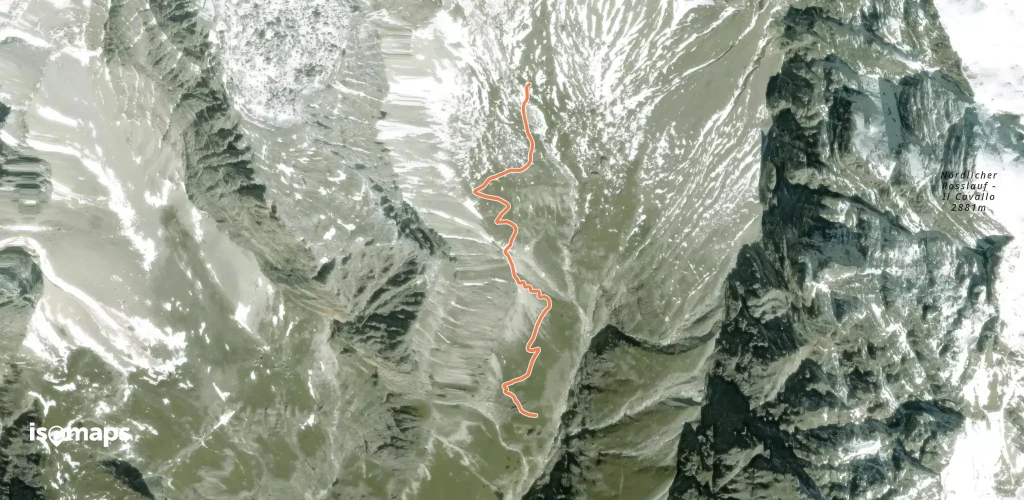 OSM Route 7262916