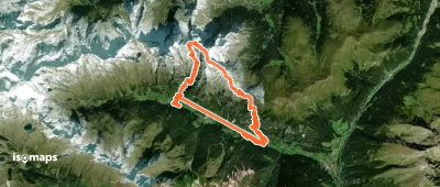 OSM Route 7262918