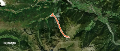 OSM Route 7263124