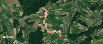 Roggliswil - Chüewald