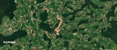 Roggliswil - Stempechwald