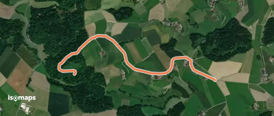 Ärpolingen - Stempechwald