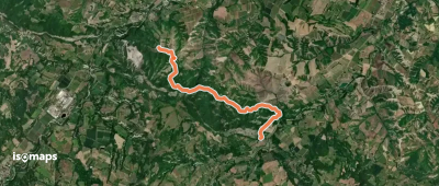OSM Route 546900