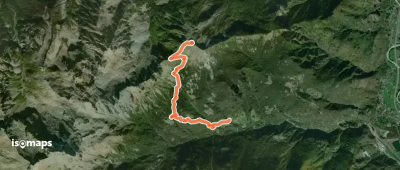 OSM Route 7267923