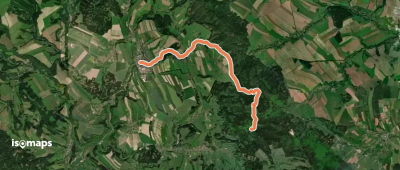 OSM Route 7268434