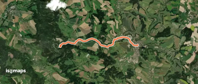 [M] Litice nad Orlicí - Žamberk