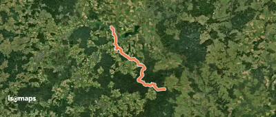 [Č] Cheb - bývalé Hraničky