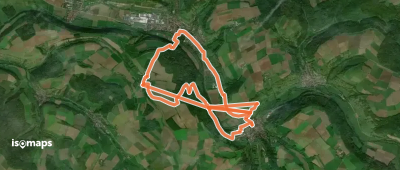 Pfad der Stille (Dörzbach)