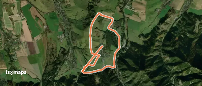 Náučný chodník Jelšie