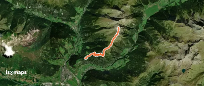 OSM Route 7273578