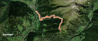 OSM Route 7273581