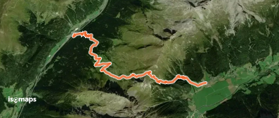 OSM Route 7273592