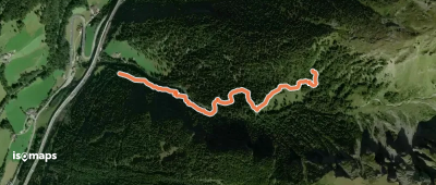 OSM Route 7273629