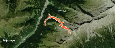 OSM Route 7273737