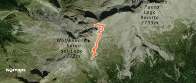 OSM Route 7273739
