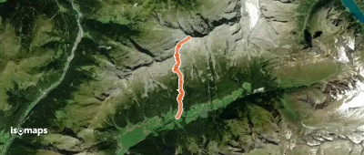 OSM Route 7273741