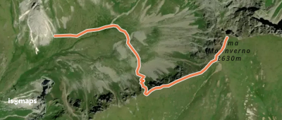 OSM Route 7274370