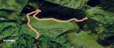 Col de Laünde asp07