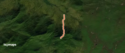 Seymour Mountain Trail