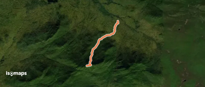 Seward Mountain Trail