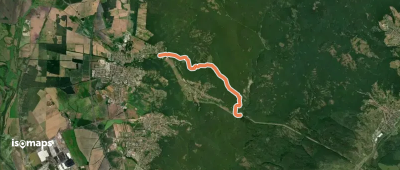 OSM Route 546961