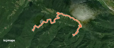 OSM Route 7276582
