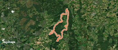 Naturschätze-Steig