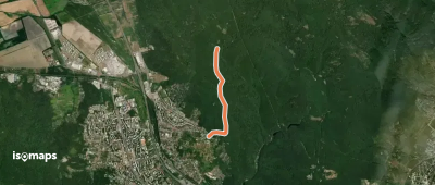 Náučný chodník - Karpatská včela