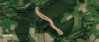 Rundwanderweg A1