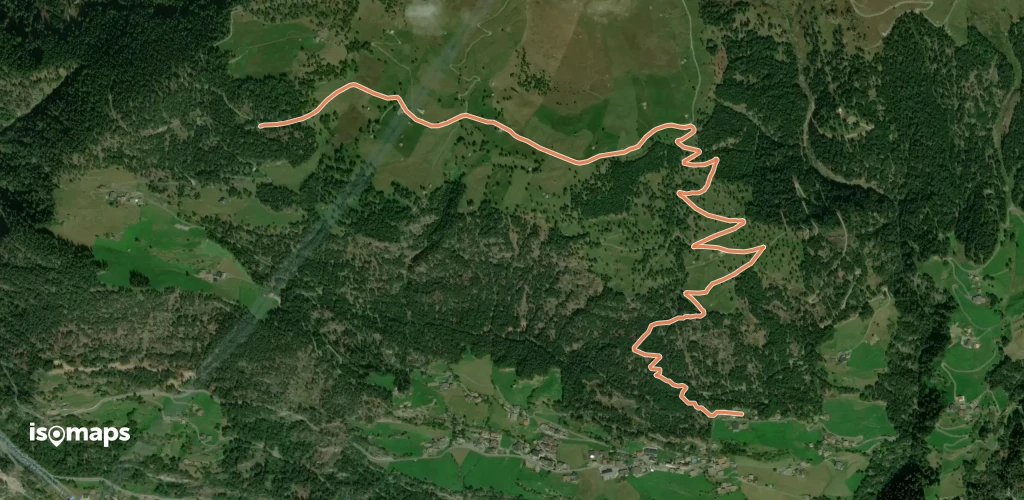 OSM Route 7278146