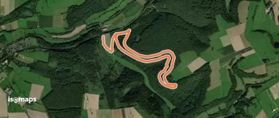 Rundwanderweg A3