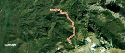 OSM Route 7280814