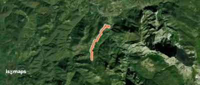 OSM Route 7280834